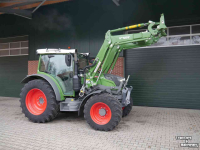 Schlepper / Traktor Fendt 211 S Vario Profi Gen3