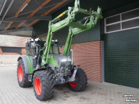 Schlepper / Traktor Fendt 211 S Vario Profi Gen3