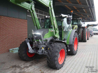 Schlepper / Traktor Fendt 211 S Vario Profi Gen3