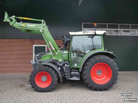 Schlepper / Traktor Fendt 211 S Vario Profi Gen3