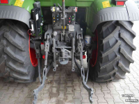 Schlepper / Traktor Fendt 211 S Vario Profi Gen3