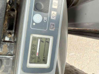 Raupenbagger Hitachi ZX18 CLR minigraver