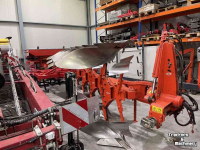 Pflüge Kuhn VARIMASTER VM153