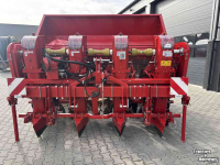 Kartoffellegemaschine Grimme Grimme GL 420 - Bekerpootmachine - Pootmachine
