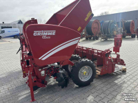 Kartoffellegemaschine Grimme Grimme GL 420 - Bekerpootmachine - Pootmachine