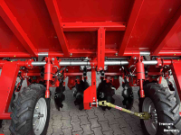 Kartoffellegemaschine Grimme Grimme GL 420 - Bekerpootmachine - Pootmachine