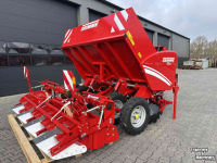 Kartoffellegemaschine Grimme Grimme GL 420 - Bekerpootmachine - Pootmachine