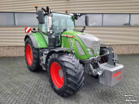Schlepper / Traktor Fendt 724 vario gen6 profi plus   718-720-722