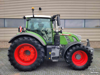 Schlepper / Traktor Fendt 724 vario gen6 profi plus   718-720-722