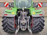 Schlepper / Traktor Fendt 724 vario gen6 profi plus   718-720-722