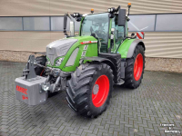 Schlepper / Traktor Fendt 724 vario gen6 profi plus   718-720-722