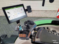 Schlepper / Traktor Fendt 724 vario gen6 profi plus   718-720-722