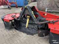 Mähwerk Vicon Expert 432