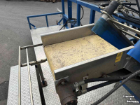 Sonstiges Grünlandgeräte und Zubehör Spimaro Roopack Spimaro spinazie oogstmachine