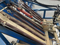 Sonstiges Grünlandgeräte und Zubehör Spimaro Roopack Spimaro spinazie oogstmachine