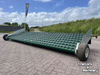Schneidwerke & Pick-up Dekker Pick-up 4.50 mtr compleet