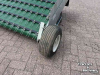 Schneidwerke & Pick-up Dekker Pick-up 4.50 mtr compleet