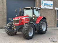 Schlepper / Traktor Massey Ferguson 6616 Dyna VT Exclusive
