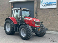 Schlepper / Traktor Massey Ferguson 6616 Dyna VT Exclusive