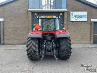 Schlepper / Traktor Massey Ferguson 6616 Dyna VT Exclusive