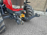 Schlepper / Traktor Massey Ferguson 6616 Dyna VT Exclusive