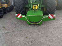 Frontstoßstange Agribumper Agri bumper 650