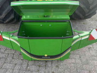 Frontstoßstange Agribumper Agri bumper 650