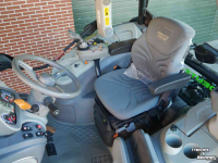 Schlepper / Traktor Deutz-Fahr Agrotron 6120 TTV + Stoll FZ30 lader