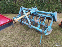 Schlepper / Traktor Fiat-Agri 55-90
