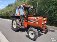 Schlepper / Traktor Fiat-Agri 55-90