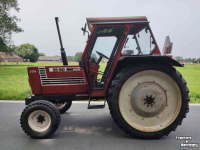 Schlepper / Traktor Fiat-Agri 55-90