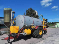 Gülletankwagen / Güllefässer Vredo 9800e