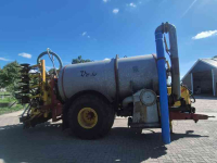 Gülletankwagen / Güllefässer Vredo 9800e