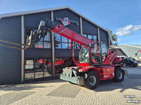 Teleskoplader Magni RTH 6.25