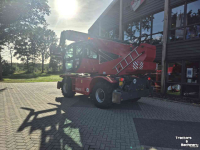 Teleskoplader Magni RTH 6.25