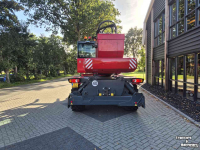 Teleskoplader Magni RTH 6.25
