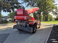 Teleskoplader Magni RTH 6.25