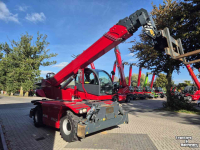 Teleskoplader Magni RTH 6.25