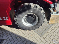 Teleskoplader Magni RTH 6.25