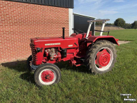 Oldtimers McCormick D326