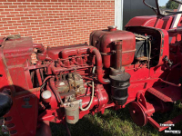 Oldtimers McCormick D326