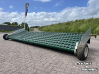 Schneidwerke & Pick-up Dekker Pick-up  4.50 Mtr. Compleet