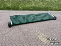 Schneidwerke & Pick-up Dekker Pick-up  4.50 Mtr. Compleet
