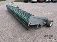 Schneidwerke & Pick-up Dekker Pick-up  4.50 Mtr. Compleet