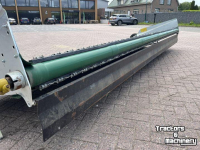 Schneidwerke & Pick-up Dekker Pick-up  4.50 Mtr. Compleet