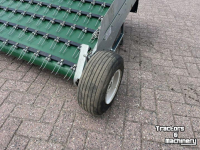 Schneidwerke & Pick-up Dekker Pick-up  4.50 Mtr. Compleet