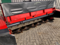 Mähwerk Vicon Extra 732FT Frontmaaier