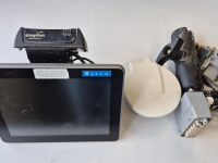 GPS Lenksystemen und Zubehör Raven Viper 4+ Twin