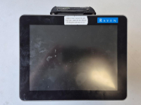 GPS Lenksystemen und Zubehör Raven Viper 4+ Twin