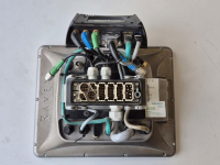GPS Lenksystemen und Zubehör Raven Viper 4+ Twin